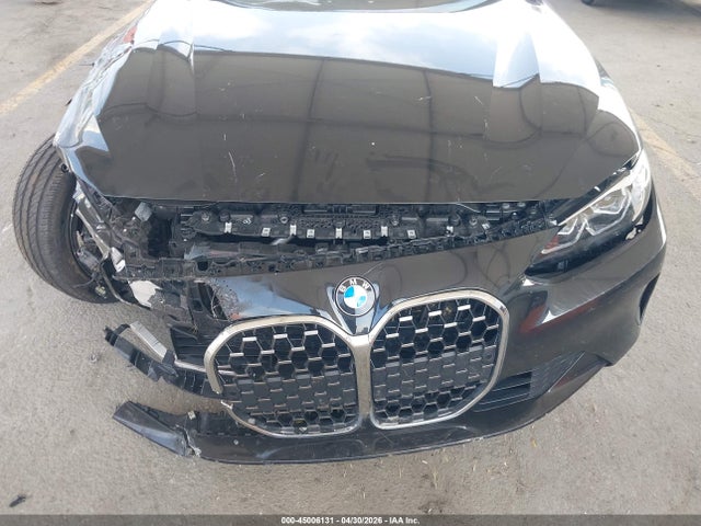 WBA53AP00NCJ16942 BMW 430I