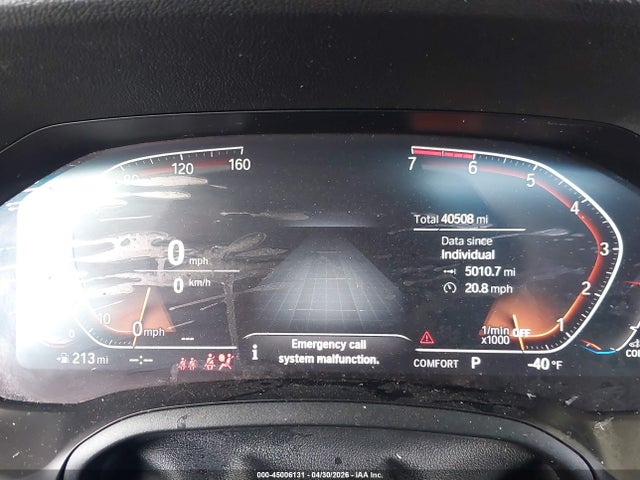 WBA53AP00NCJ16942 BMW 430I