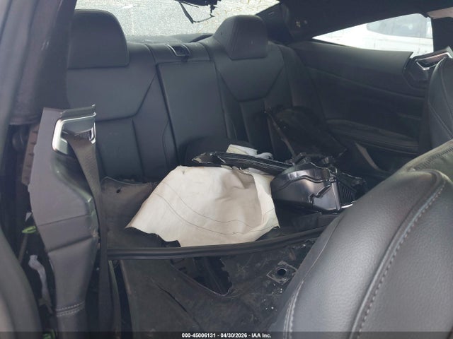 WBA53AP00NCJ16942 BMW 430I