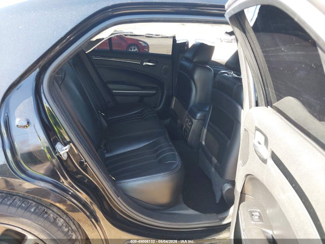 2022 Chrysler 300 S მანქანა იყიდება აუქციონზე, vin: 2C3CCABG3NH187021, აუქციონის ნომერი: 45006132