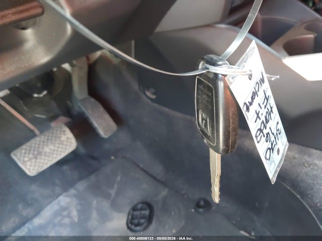 Aukcja sprzedaży 2016 Honda Fit Lx, vin: JHMGK5H56GS013855, numer aukcji: 45006133
