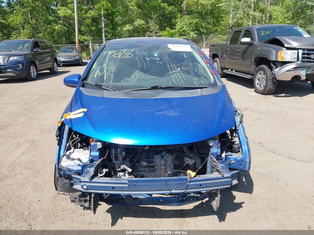 Aukcja sprzedaży 2016 Honda Fit Lx, vin: JHMGK5H56GS013855, numer aukcji: 45006133
