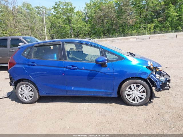 Aukcja sprzedaży 2016 Honda Fit Lx, vin: JHMGK5H56GS013855, numer aukcji: 45006133