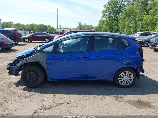 Aukcja sprzedaży 2016 Honda Fit Lx, vin: JHMGK5H56GS013855, numer aukcji: 45006133
