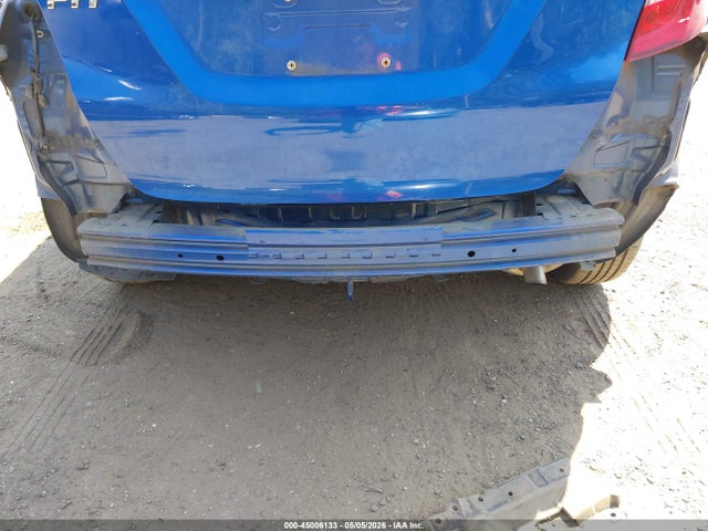 Aukcja sprzedaży 2016 Honda Fit Lx, vin: JHMGK5H56GS013855, numer aukcji: 45006133