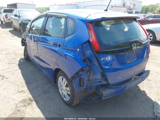 Aukcja sprzedaży 2016 Honda Fit Lx, vin: JHMGK5H56GS013855, numer aukcji: 45006133