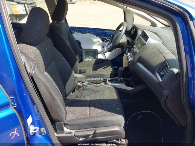 Aukcja sprzedaży 2016 Honda Fit Lx, vin: JHMGK5H56GS013855, numer aukcji: 45006133