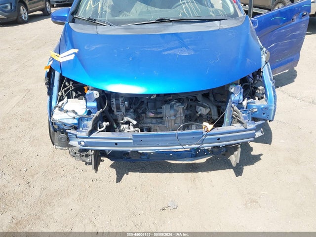 Aukcja sprzedaży 2016 Honda Fit Lx, vin: JHMGK5H56GS013855, numer aukcji: 45006133
