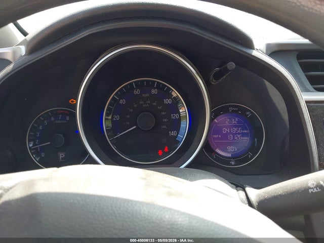 Aukcja sprzedaży 2016 Honda Fit Lx, vin: JHMGK5H56GS013855, numer aukcji: 45006133
