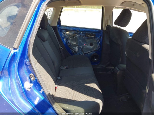 Aukcja sprzedaży 2016 Honda Fit Lx, vin: JHMGK5H56GS013855, numer aukcji: 45006133