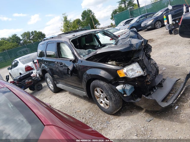 Продажа на аукционе авто 2011 Ford Escape Limited, vin: 1FMCU9EG8BKB71643, номер лота: 45006134