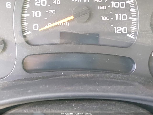 Продажа на аукционе авто 2005 Chevrolet Silverado 1500 Ls, vin: 2GCEC13T751391782, номер лота: 45006139