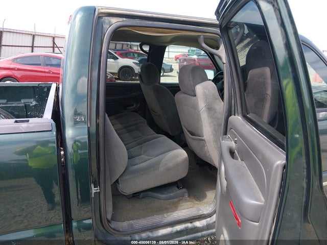 Продажа на аукционе авто 2005 Chevrolet Silverado 1500 Ls, vin: 2GCEC13T751391782, номер лота: 45006139