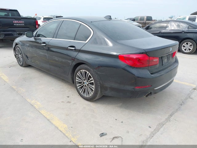 Aukcja sprzedaży 2018 Bmw 530i, vin: WBAJA5C58JG898150, numer aukcji: 45006142