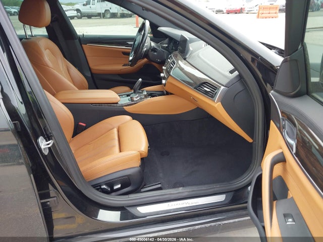 Auction sale of the 2018 Bmw 530i, vin: WBAJA5C58JG898150, lot number: 45006142