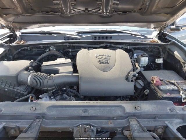 3TMAZ5CN2LM127896 Toyota Tacoma Trd Off-road