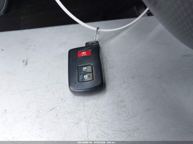 3TMAZ5CN2LM127896 Toyota Tacoma Trd Off-road