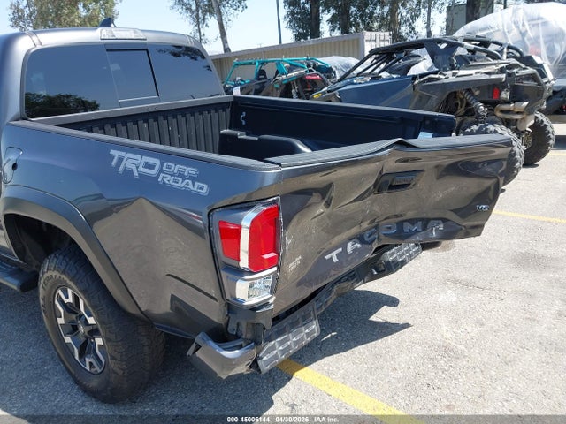 3TMAZ5CN2LM127896 Toyota Tacoma Trd Off-road