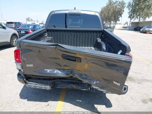 3TMAZ5CN2LM127896 Toyota Tacoma Trd Off-road