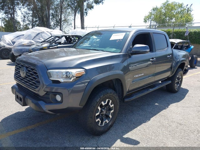 3TMAZ5CN2LM127896 Toyota Tacoma Trd Off-road