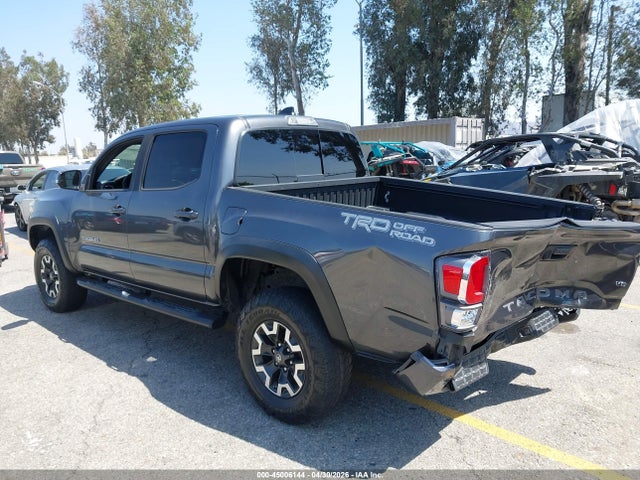 3TMAZ5CN2LM127896 Toyota Tacoma Trd Off-road