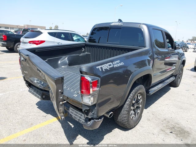 3TMAZ5CN2LM127896 Toyota Tacoma Trd Off-road