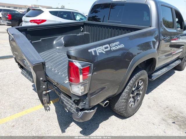 3TMAZ5CN2LM127896 Toyota Tacoma Trd Off-road