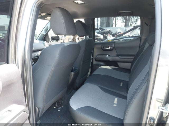 3TMAZ5CN2LM127896 Toyota Tacoma Trd Off-road