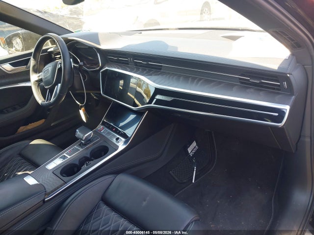 Продажа на аукционе авто 2020 Audi S6 Premium Plus Tfsi Quattro Tiptronic, vin: WAUDFAF25LN037855, номер лота: 45006145