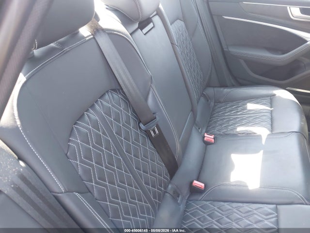 Продажа на аукционе авто 2020 Audi S6 Premium Plus Tfsi Quattro Tiptronic, vin: WAUDFAF25LN037855, номер лота: 45006145