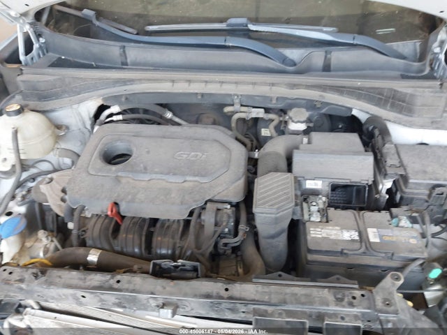Aukcja sprzedaży 2018 Kia Sportage Lx, vin: KNDPMCAC5J7481689, numer aukcji: 45006147