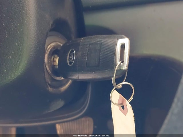 Aukcja sprzedaży 2018 Kia Sportage Lx, vin: KNDPMCAC5J7481689, numer aukcji: 45006147