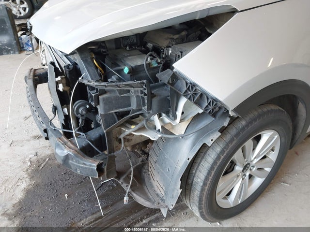 Aukcja sprzedaży 2018 Kia Sportage Lx, vin: KNDPMCAC5J7481689, numer aukcji: 45006147