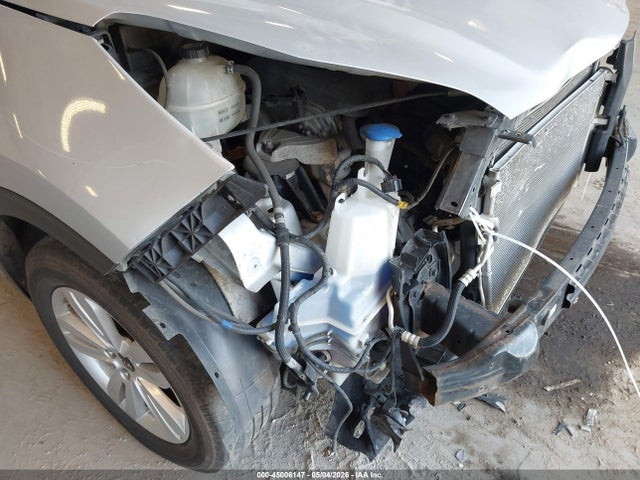 Aukcja sprzedaży 2018 Kia Sportage Lx, vin: KNDPMCAC5J7481689, numer aukcji: 45006147