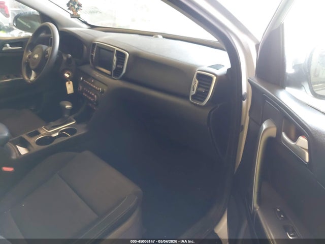 Aukcja sprzedaży 2018 Kia Sportage Lx, vin: KNDPMCAC5J7481689, numer aukcji: 45006147