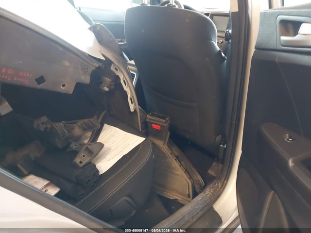Aukcja sprzedaży 2018 Kia Sportage Lx, vin: KNDPMCAC5J7481689, numer aukcji: 45006147