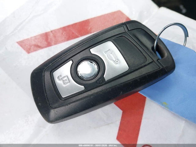 Продаж на аукціоні авто 2015 Bmw 328i Xdrive, vin: WBA3B5G57FNS18466, номер лоту: 45006151