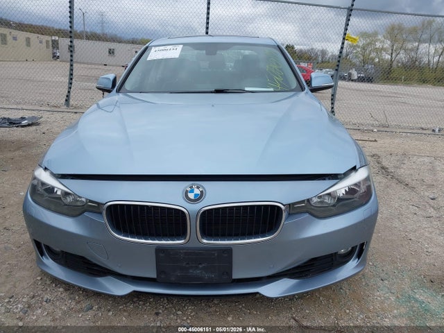 Продаж на аукціоні авто 2015 Bmw 328i Xdrive, vin: WBA3B5G57FNS18466, номер лоту: 45006151