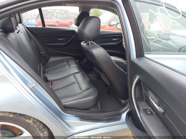 Продаж на аукціоні авто 2015 Bmw 328i Xdrive, vin: WBA3B5G57FNS18466, номер лоту: 45006151