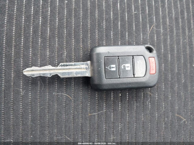 Mitsubishi LANCER ES 2016 JA32U2FU5GU004100 Image 11