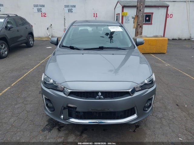 Mitsubishi LANCER ES 2016 JA32U2FU5GU004100 Image 12