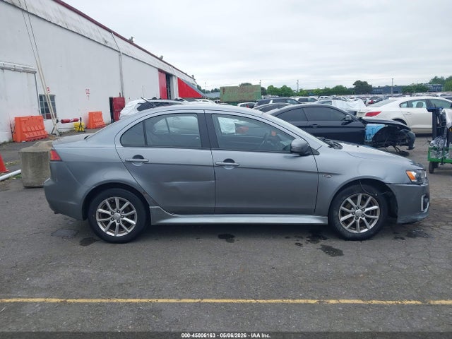 Mitsubishi LANCER ES 2016 JA32U2FU5GU004100 Image 13