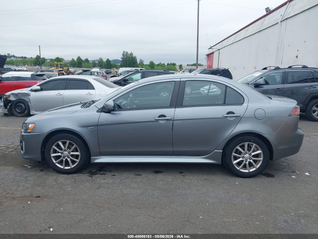 Mitsubishi LANCER ES 2016 JA32U2FU5GU004100 Image 14