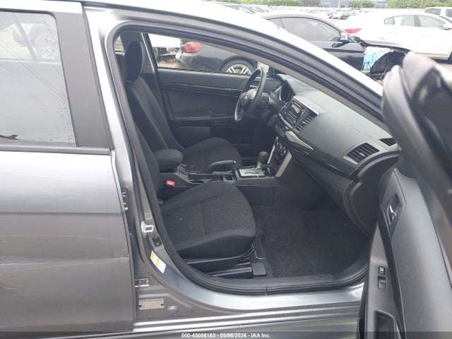 Mitsubishi LANCER ES 2016 JA32U2FU5GU004100 Image 5