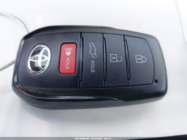Продаж на аукціоні авто 2025 Toyota Grand Highlander Xle, vin: 5TDAAAA54SS021869, номер лоту: 45006168