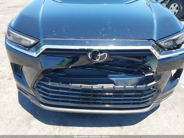 Продаж на аукціоні авто 2025 Toyota Grand Highlander Xle, vin: 5TDAAAA54SS021869, номер лоту: 45006168