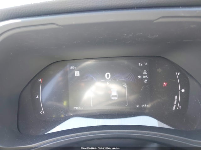 Продаж на аукціоні авто 2025 Toyota Grand Highlander Xle, vin: 5TDAAAA54SS021869, номер лоту: 45006168