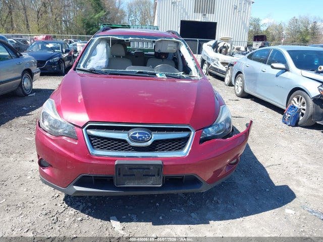 Продаж на аукціоні авто 2015 Subaru Xv Crosstrek 2.0i Premium, vin: JF2GPAFC8F8319529, номер лоту: 45006169