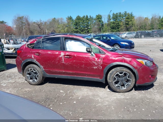 Продаж на аукціоні авто 2015 Subaru Xv Crosstrek 2.0i Premium, vin: JF2GPAFC8F8319529, номер лоту: 45006169