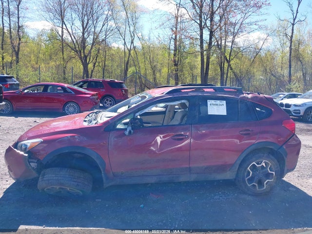 Продаж на аукціоні авто 2015 Subaru Xv Crosstrek 2.0i Premium, vin: JF2GPAFC8F8319529, номер лоту: 45006169